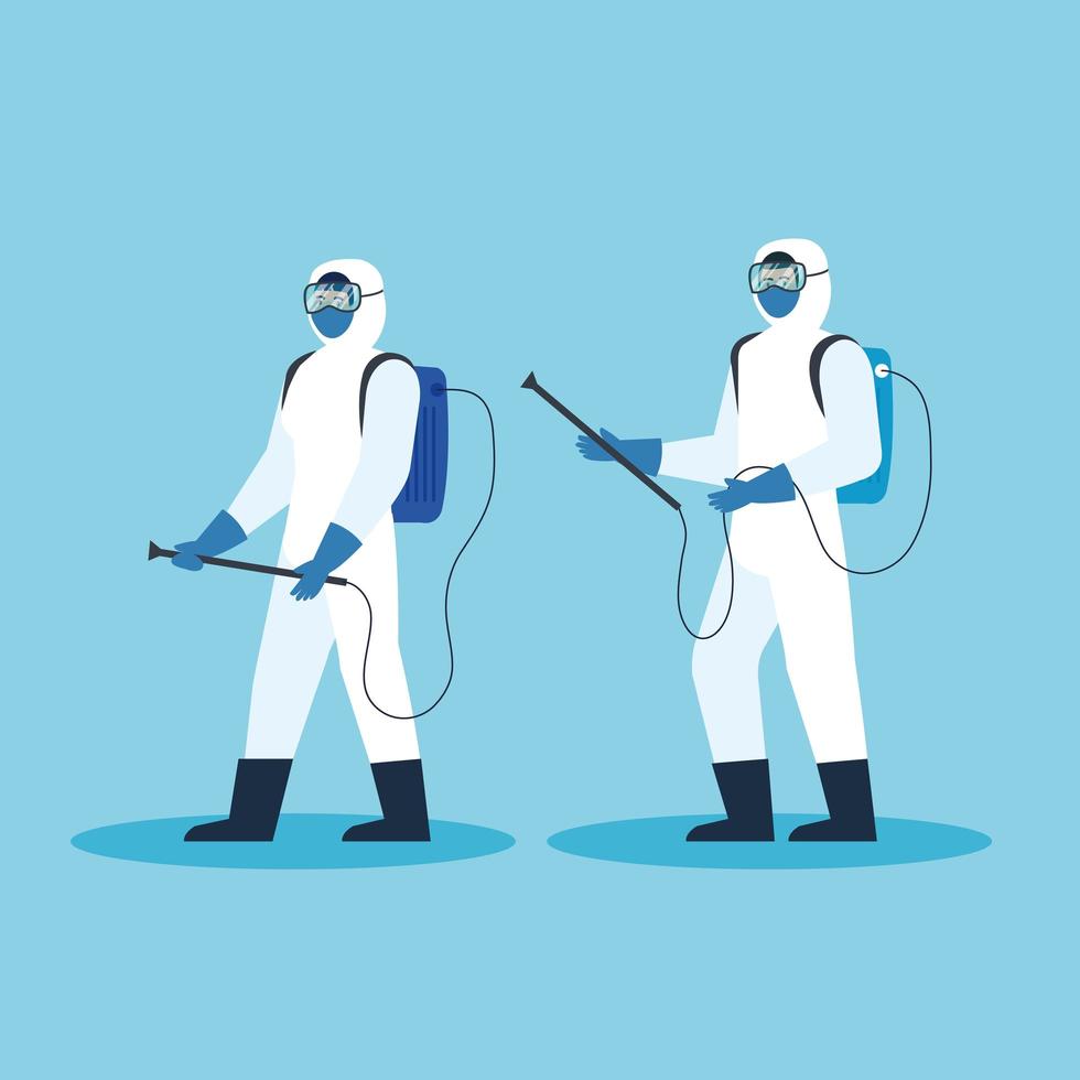 Уничтожение блох