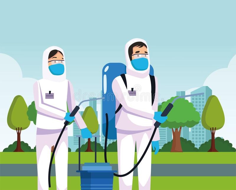 Борьба с кротами